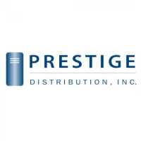 Prestige Distribution, Inc. Logo