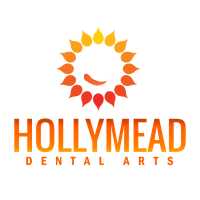 Hollymead Dental Arts Logo