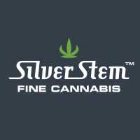 Silver Stem Fine Cannabis Broadmoor Downtown Medical Dispensary Logo