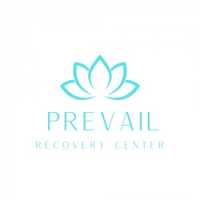 Prevail Recovery Center - Drug & Alcohol Rehab Logo