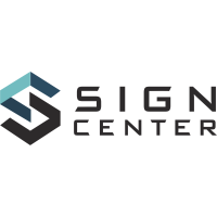 The Sign Center Logo