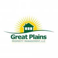 Great Plains Property Management Logo