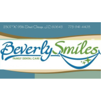 Beverly Smiles Family Dental Logo