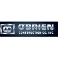 O'Brien Construction Company, Inc. Logo
