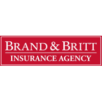 Brand & Britt Insurance Agency Logo