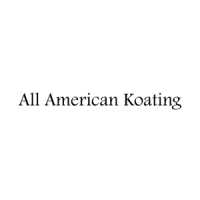 All American Koating Logo