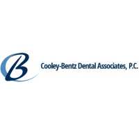 Cooley-Bentz Dental Associates Logo