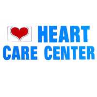 Heart Care Center of South Chicago Logo
