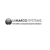 LaMarco Systems Inc. Logo