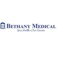 Bethany Medical at Battleground Logo