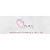 COPE Pregnancy Center Logo