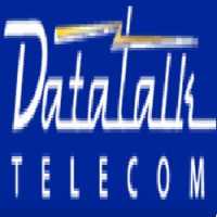 DataTalk Telecom Logo