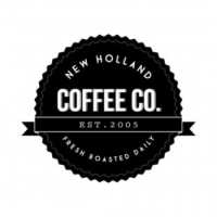 New Holland Coffee Company Logo