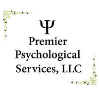 Premier Psychological Services, LLC Logo