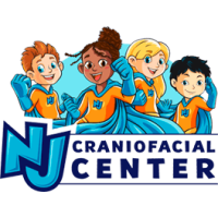 NJ Craniofacial Center Logo
