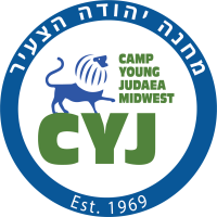 Camp Young Judaea Midwest Logo