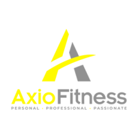 Axio Fitness Cornersburg Logo