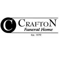 Crafton Funeral Home Logo