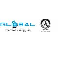 Global Thermoforming Inc. Logo