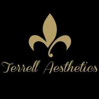 Terrell Aesthetics Skin and Body Med Spa Logo