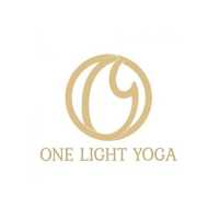 One Light Yoga Logo