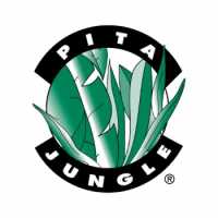 Pita Jungle - Tucson Oracle Logo