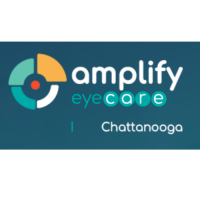 Amplify EyeCare Chattanooga Logo
