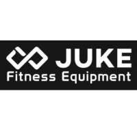 Juke Fitness Equipment Logo