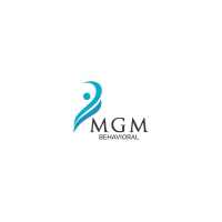 MGM Behavioral Logo