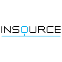 InSource Inc. Logo