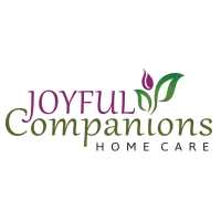 Joyful Companions Home Care Logo