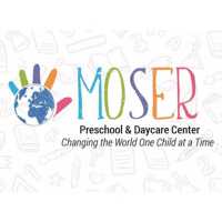 Moser Preschool & Daycare Logo