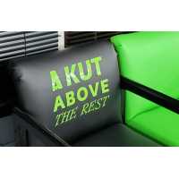 A Kut Above The Rest Logo
