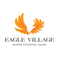Eagle Village Logo