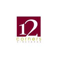12 Corners Vineyards - Grand Haven Tasting Rooom Logo