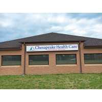 Chesapeake Health Care Corporate Office Logo