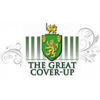 The Great Cover-Up Logo