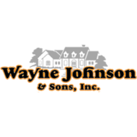 Wayne Johnson & Sons Inc Logo