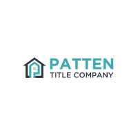 Patten Title Company - Sugar Land Logo