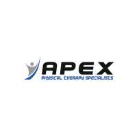 Apex Physical Therapy Specialists Logo