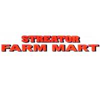 Streator Farm Mart, Inc. Logo