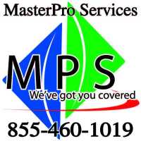 MasterPro Services, Inc Logo