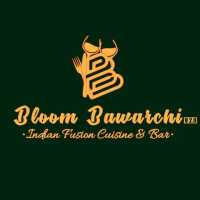 Bloom Bawarchi Indian Restaurant & Bar Logo
