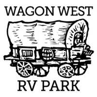 Wagon West RV Park Logo