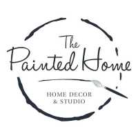 The Painted Home Logo