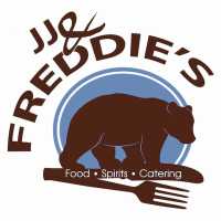 JJ & Freddie's Logo
