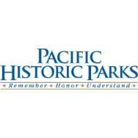 Pacific Historic Parks Logo