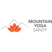 Mountain Yoga Sandy Logo