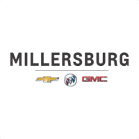 Chevrolet Buick GMC of Millersburg Logo
