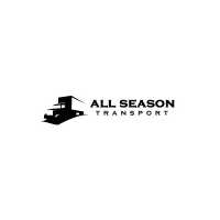 All Season Transport Logo